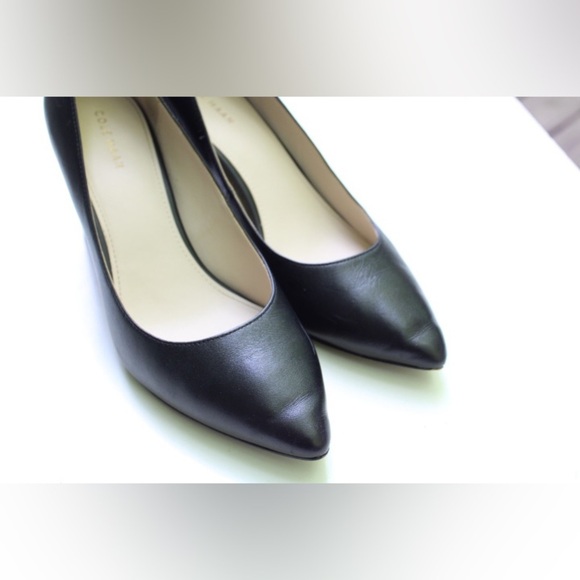 Cole Haan pumps - Picture 4 of 12